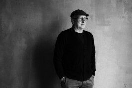 GÜNTER RICHARD WETT