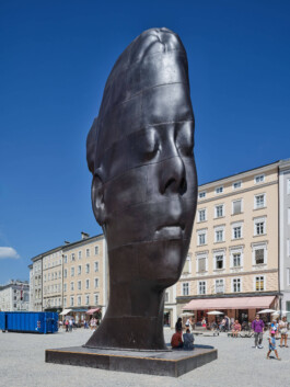 GÜNTER RICHARD WETT