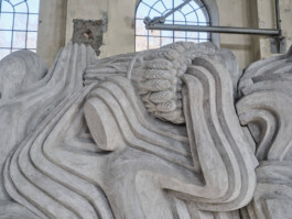 GÜNTER RICHARD WETT