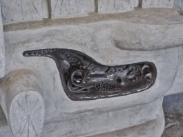 GÜNTER RICHARD WETT