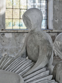 GÜNTER RICHARD WETT