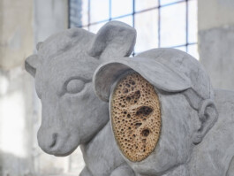 GÜNTER RICHARD WETT