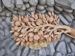 GÜNTER RICHARD WETT