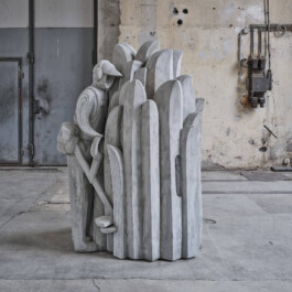 GÜNTER RICHARD WETT