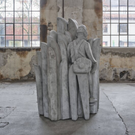 GÜNTER RICHARD WETT