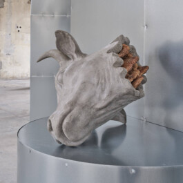 GÜNTER RICHARD WETT