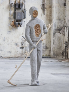 GÜNTER RICHARD WETT