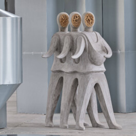 GÜNTER RICHARD WETT