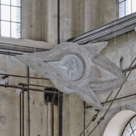 GÜNTER RICHARD WETT