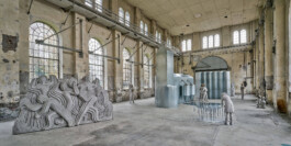 GÜNTER RICHARD WETT