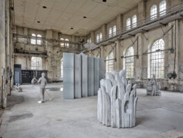 GÜNTER RICHARD WETT