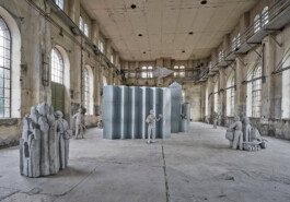 GÜNTER RICHARD WETT