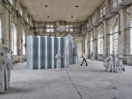 GÜNTER RICHARD WETT