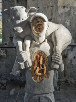 GÜNTER RICHARD WETT