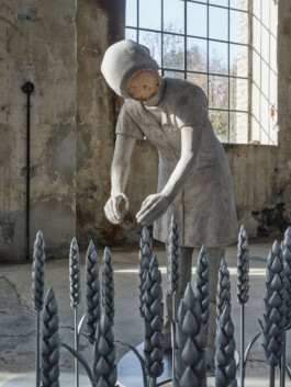 GÜNTER RICHARD WETT