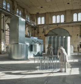 GÜNTER RICHARD WETT