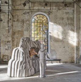 GÜNTER RICHARD WETT