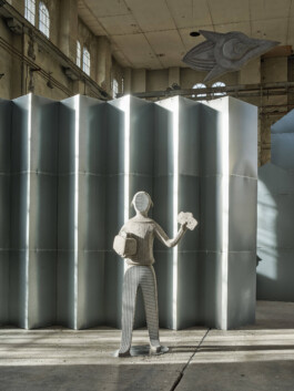 GÜNTER RICHARD WETT