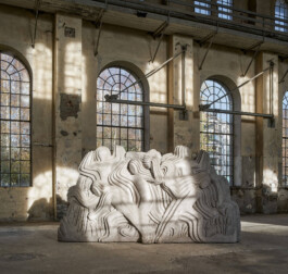 GÜNTER RICHARD WETT