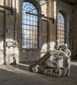 GÜNTER RICHARD WETT