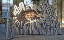 GÜNTER RICHARD WETT