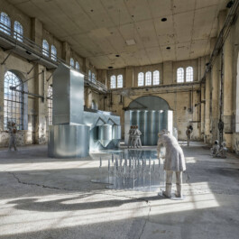 GÜNTER RICHARD WETT