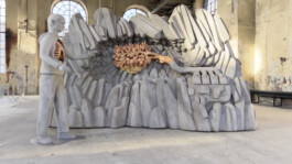 GÜNTER RICHARD WETT