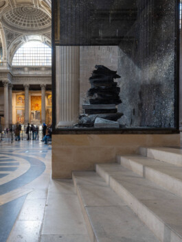 GÜNTER RICHARD WETT