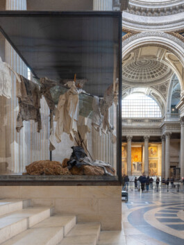 GÜNTER RICHARD WETT