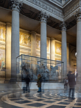 GÜNTER RICHARD WETT