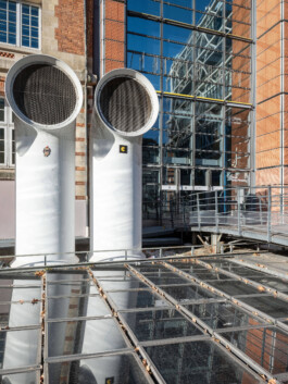 GÜNTER RICHARD WETT