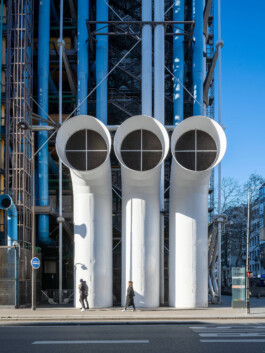 GÜNTER RICHARD WETT