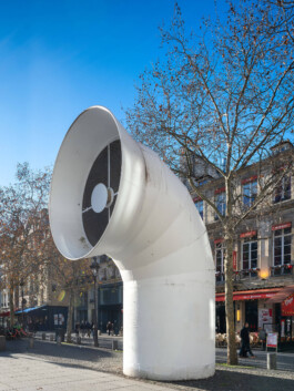 GÜNTER RICHARD WETT