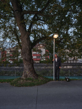 GÜNTER RICHARD WETT