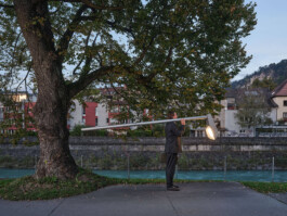 GÜNTER RICHARD WETT