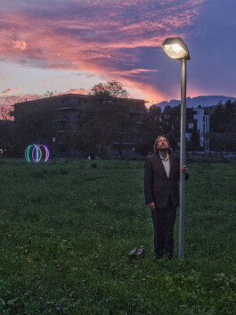 GÜNTER RICHARD WETT