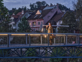 GÜNTER RICHARD WETT