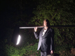 GÜNTER RICHARD WETT