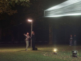 GÜNTER RICHARD WETT