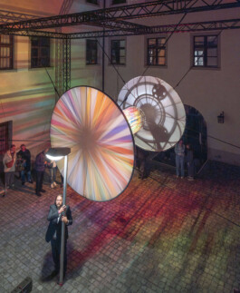 GÜNTER RICHARD WETT