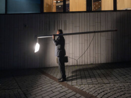 GÜNTER RICHARD WETT