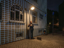 GÜNTER RICHARD WETT