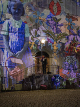 GÜNTER RICHARD WETT