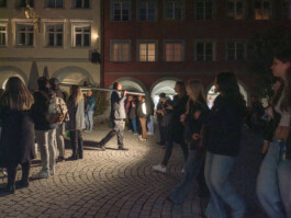 GÜNTER RICHARD WETT