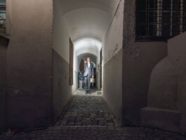 GÜNTER RICHARD WETT