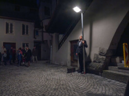 GÜNTER RICHARD WETT