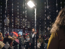 GÜNTER RICHARD WETT