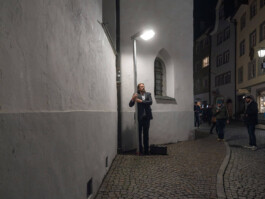 GÜNTER RICHARD WETT