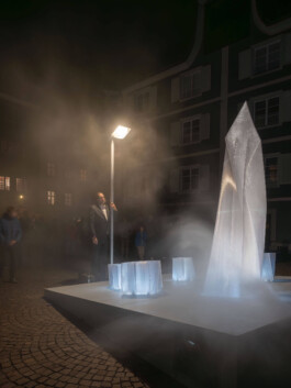 GÜNTER RICHARD WETT