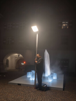 GÜNTER RICHARD WETT